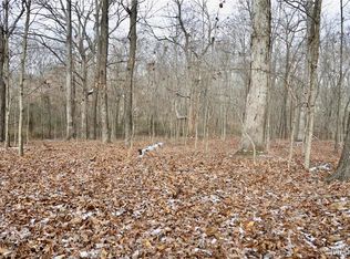 0 N Maysville Ln, Mount Vernon, IL 62864