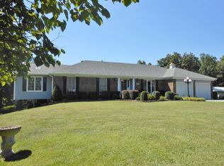 4499 County Road 351, Fulton, MO 65251