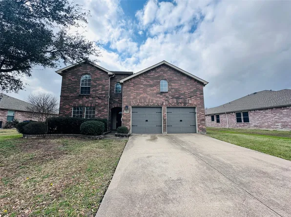 213 Spruce Trl, Forney, TX 75126
