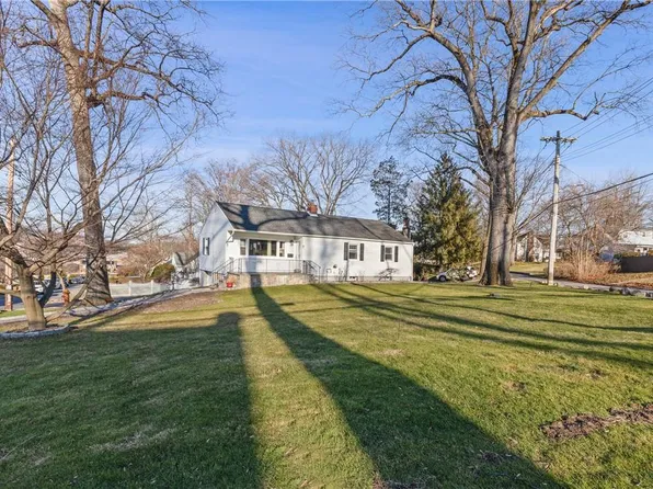 1 Woodrow Drive, Yonkers, NY 10710