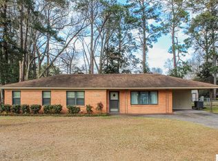 715 McCain Dr, Monroe, LA 71203