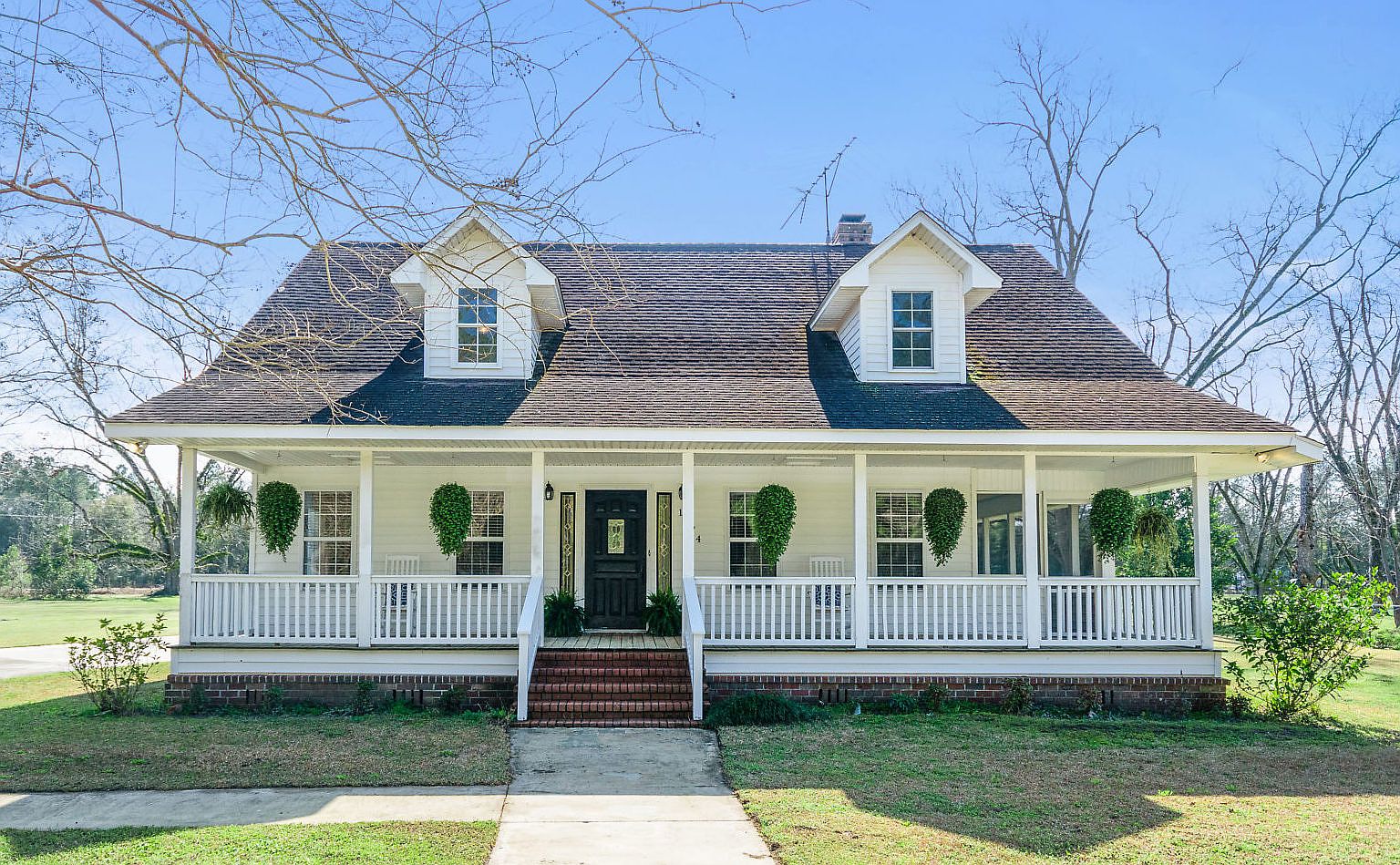 1074 Runs Branch Rd, Newington, GA 30446 Zillow