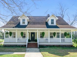 1074 Runs Branch Rd, Newington, GA 30446