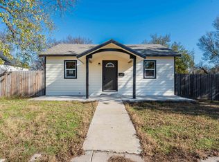 220 S Reno Ave, Burrton, KS 67020