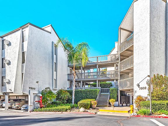2nd image of 7500 Parkway Dr Unit 303