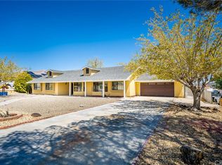 26785 Hitching Post Ln, Helendale, CA 92342