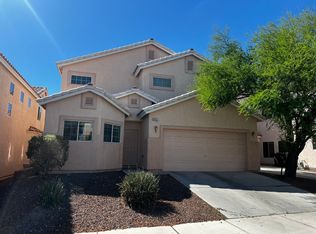 8927 Snowtrack Ave, Las Vegas, NV 89149