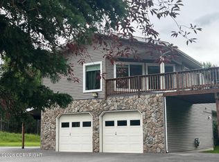 3200 S Foothills Blvd, Wasilla, AK 99623