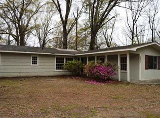 1211 Woody Dr, Jackson, MS 39212