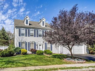 419 Perry St, Morganville, NJ 07751