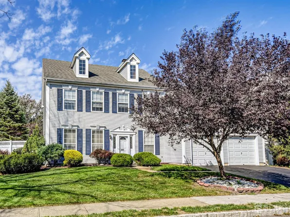 419 Perry St, Morganville, NJ 07751