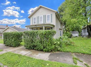 178 W Locust St, Newark, OH 43055