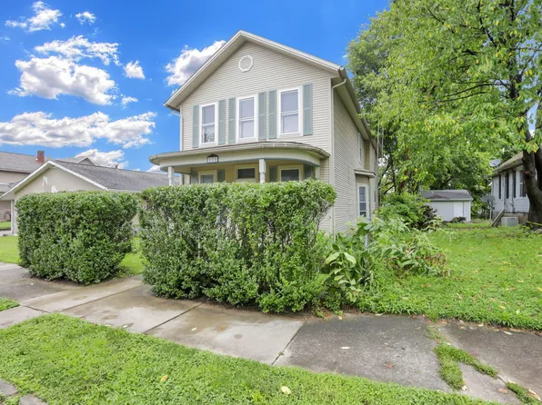 178 W Locust St, Newark, OH 43055