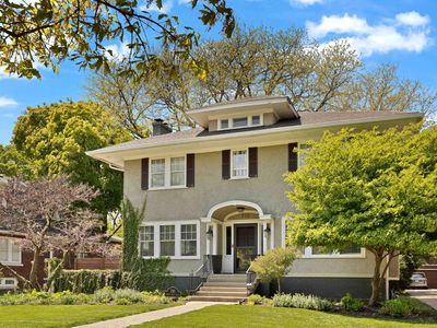 710 Bonnie Brae Pl, River Forest, IL, 60305