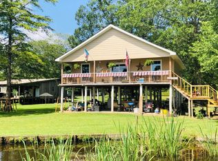 140 Vacation Ln, Deridder, LA 70634
