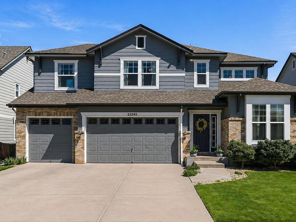 1st image of 23245 Barnsley Lane
