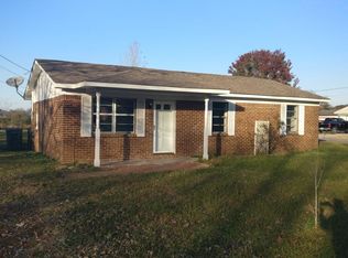 175 Willoughby Dr, New Hope, AL 35760