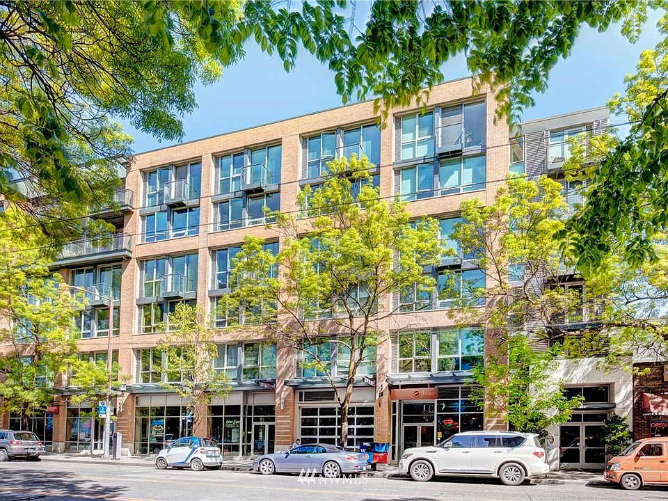 1st image of 530 Broadway Avenue E #611
