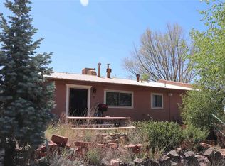 8 W Prince Rd, Santa Fe, NM 87507