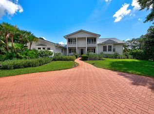 2877 SE Saint Lucie Blvd, Stuart, FL 34997