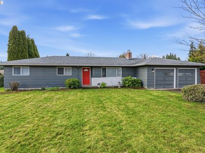8412 NE 27th Ave, Vancouver, WA, 98665