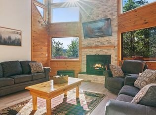 5661 Henry Town Rd, Sevierville, TN 37876