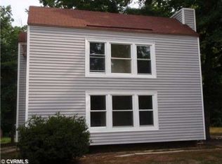 4901 Genlou Cir, Chesterfield, VA 23832