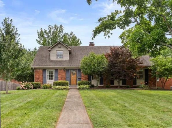 328 Leawood Dr, Lexington, KY 40502
