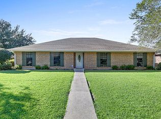 103 Asphodel St, Thibodaux, LA 70301