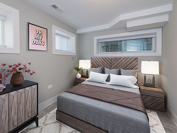 4th image of 1614 N Cleveland Ave #1F