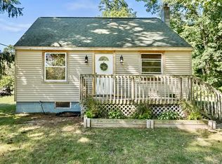 3810 E McMillan Rd, Twin Lake, MI 49457
