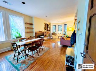 1501 12th St NW APT 2, Washington, DC 20005