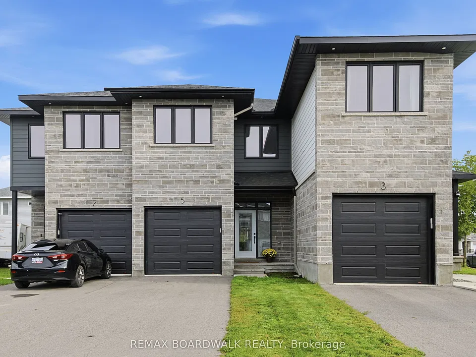 5 Morrall Ct