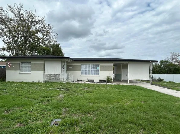 9229 Overlook Dr, Temple Terrace, FL 33617