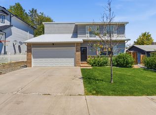 568 1/2 Cindy Ann Rd, Grand Junction, CO 81501