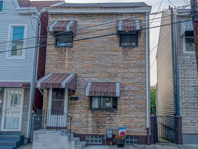 320 Darsie St, Pittsburgh, PA, 15224