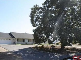 7930 Santa Rosa Rd, Atascadero, CA 93422