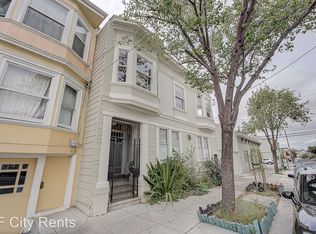 1116 Florida St, San Francisco, CA 94110