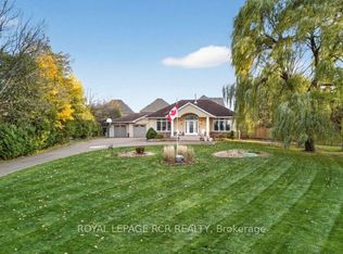181 Queen St S, New Tecumseth, ON L0G 1W0