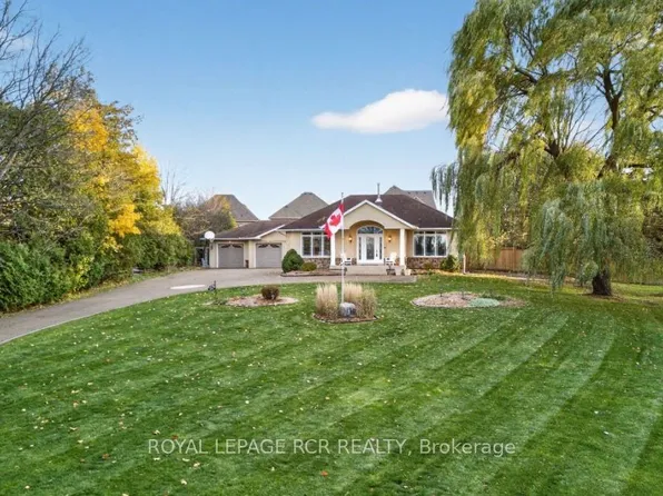 181 Queen St S, New Tecumseth, ON L0G 1W0