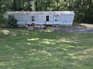 888 Old Elizabethton Hwy, Bluff City, TN 37618