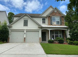 5002 Cypress Point Dr, Suwanee, GA 30024