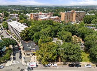 1789 Commonwealth Ave, Brighton, MA 02135