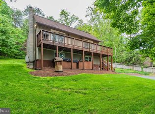 514 Youngs Church Rd, Shermans Dale, PA 17090