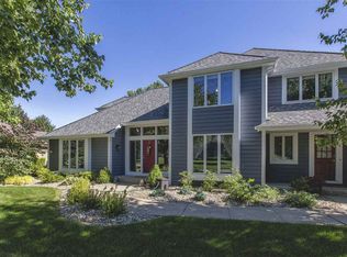 15844 Preswick Ln, Granger, IN
