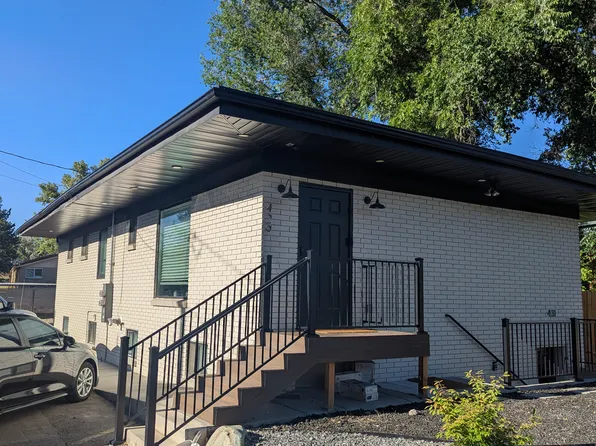 429 E 5600 S, Salt Lake City, UT 84107