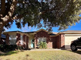 9614 E Withers Way Cir, Houston, TX 77065