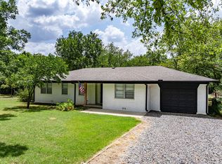 414 Flowing Wells Rd, Pottsboro, TX 75076