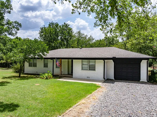 414 Flowing Wells Rd, Pottsboro, TX 75076