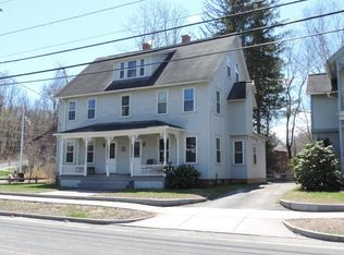 25 Main St, Conway, MA 01341
